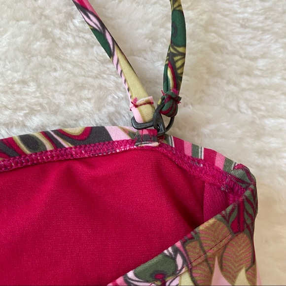 Converse swimsuit top SIZE MEDIUM - Picture 4 of 9